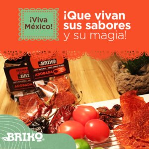 Cecina Adobada