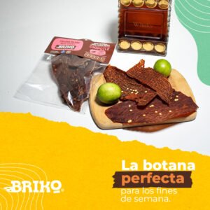 Cecina Chipotle
